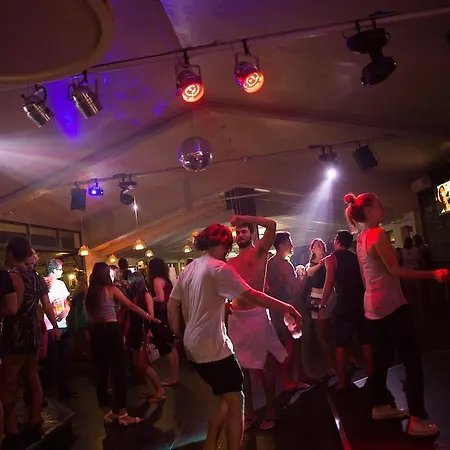 Hotel Hu In Town Wenecja