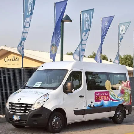 Hu In Town Hotel Wenecja