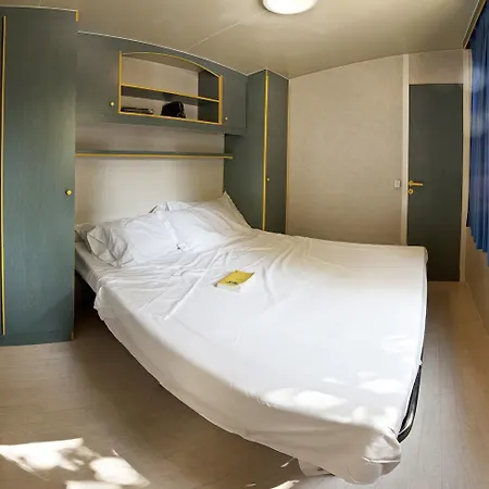 졸리 캠핑 인 타운