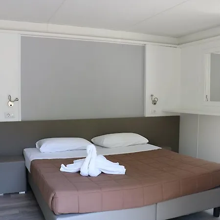 Glamping Hu In Town Venezia