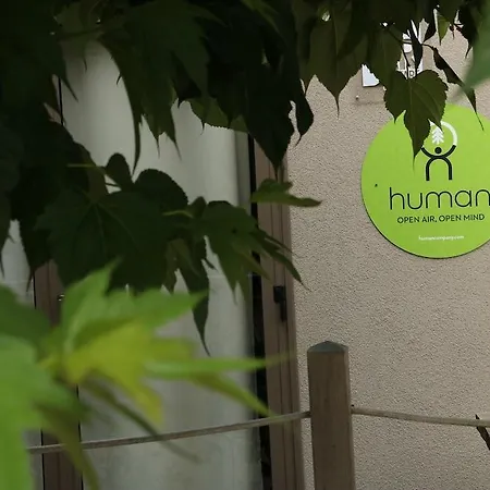 졸리 캠핑 인 타운 3*