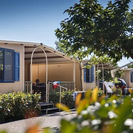 Hu In Town Glamping Venezia