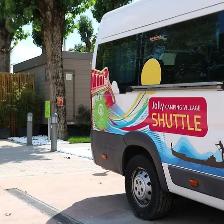 졸리 캠핑 인 타운 베니스