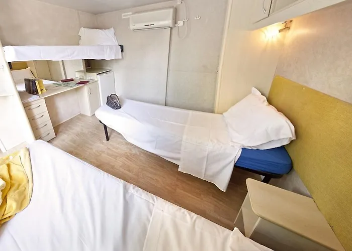 Hu In Town 3* Venedig