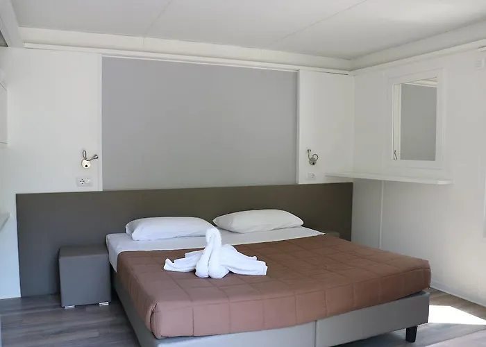 Hotel Hu In Town Venedig