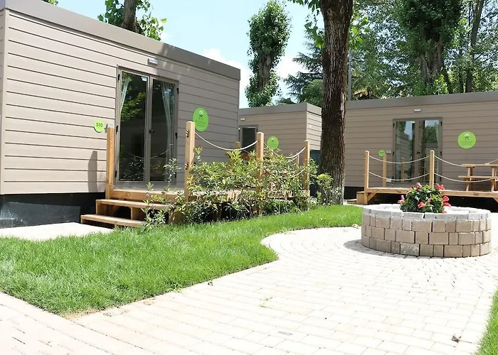 Hu In Town Hotel Venedig