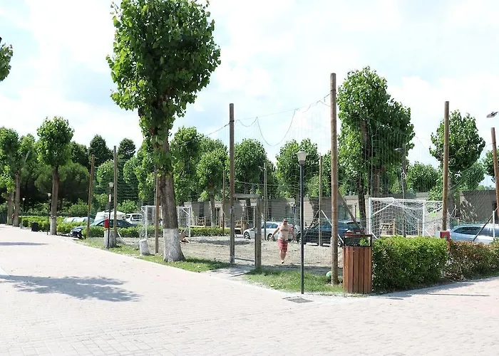 Hotel Hu In Town Venedig