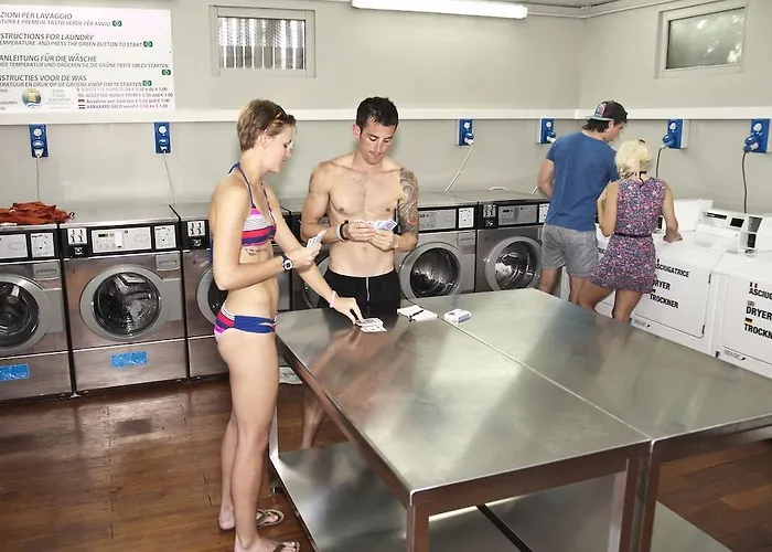 Hu In Town 3* Venedig