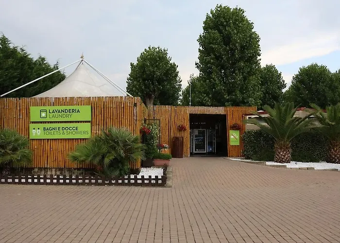 Hu In Town Hotel Venedig