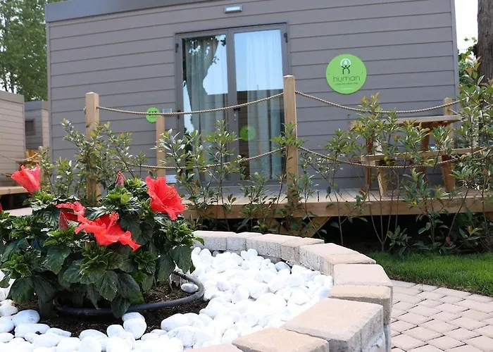 Hotel Hu In Town Venedig