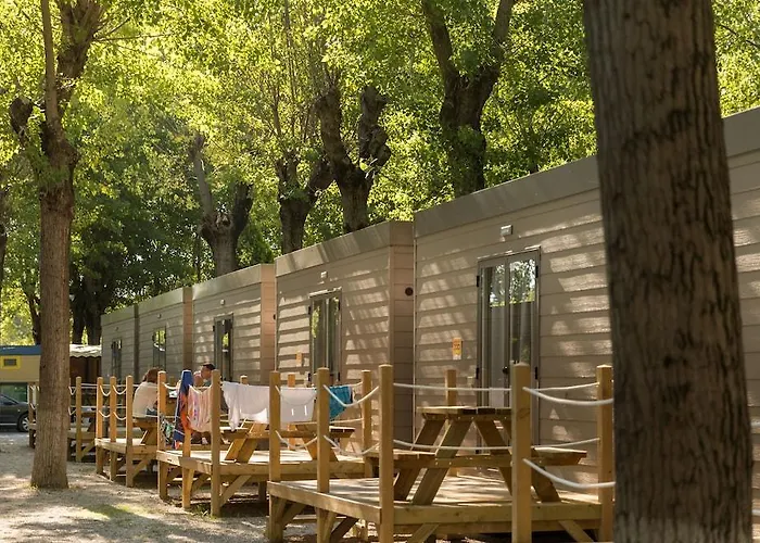 Hotel Hu In Town Venedig