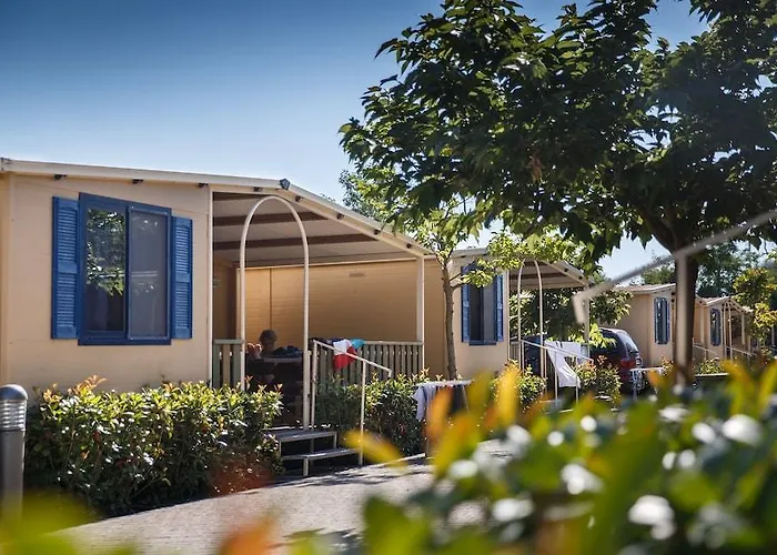 Hu In Town Hotel Venedig