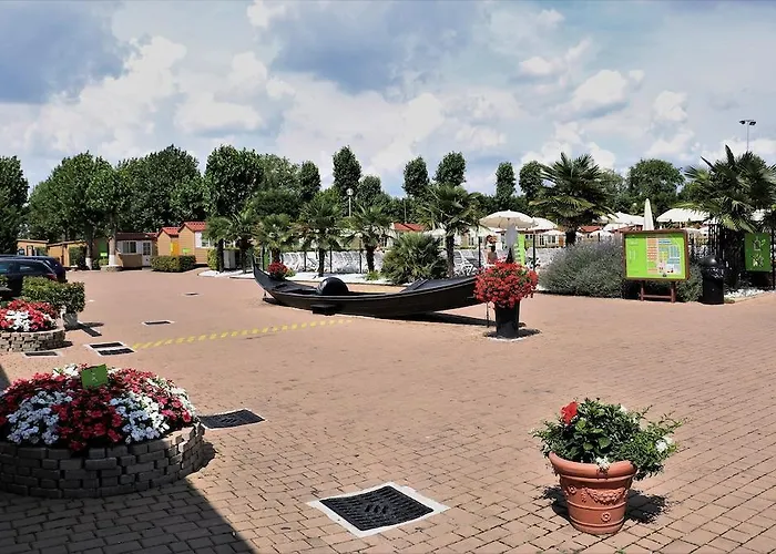 Hotel Hu In Town Venedig