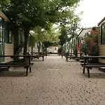 호텔 졸리 캠핑 인 타운