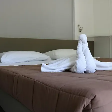 Hotel Hu In Town