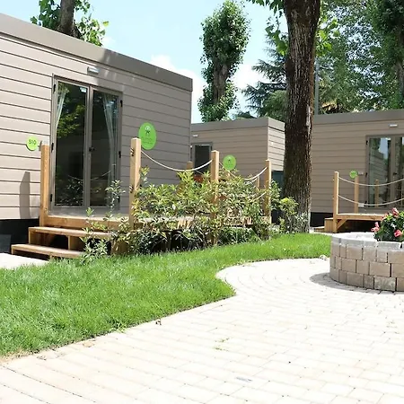 Hu In Town Hotel Venecia