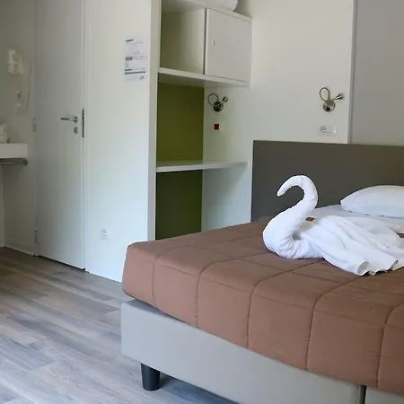 Hu In Town 3* Venecia