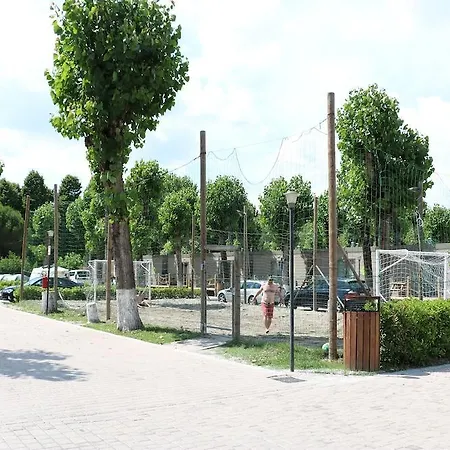 Hotel Hu In Town Venecia