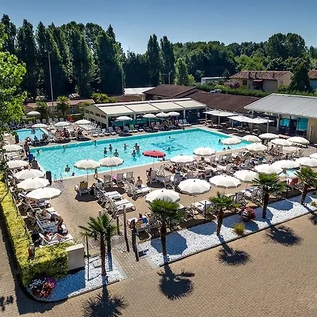 Hotel Hu In Town Venedig