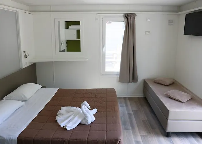 Hotel Hu In Town Venedig