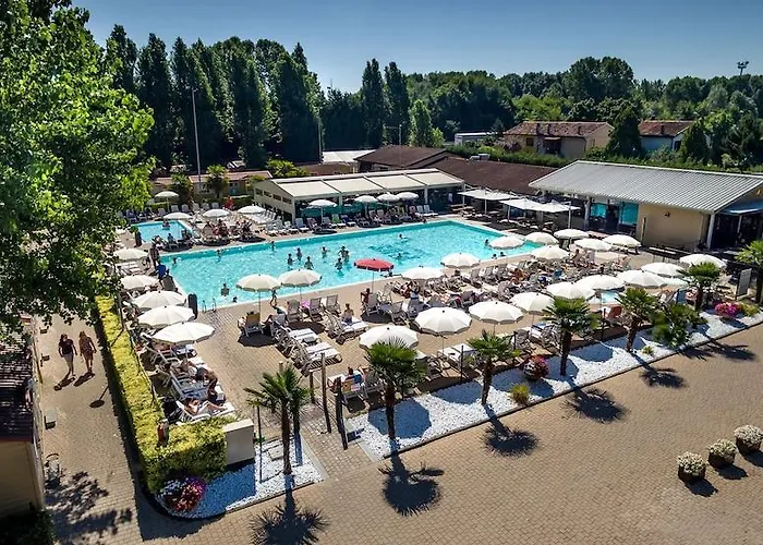 Hotel Hu In Town Venedig